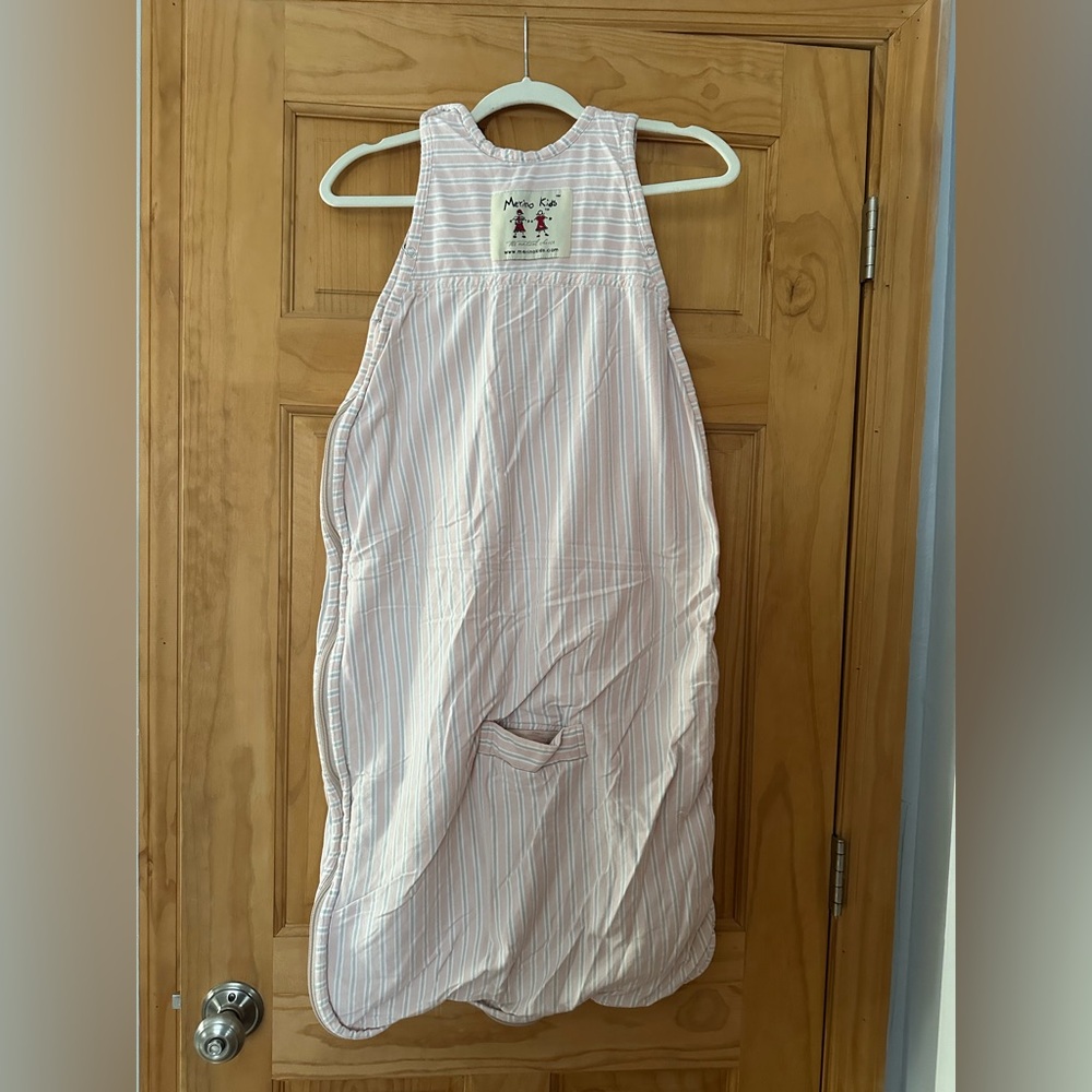 Merino Kids Sleep Sack